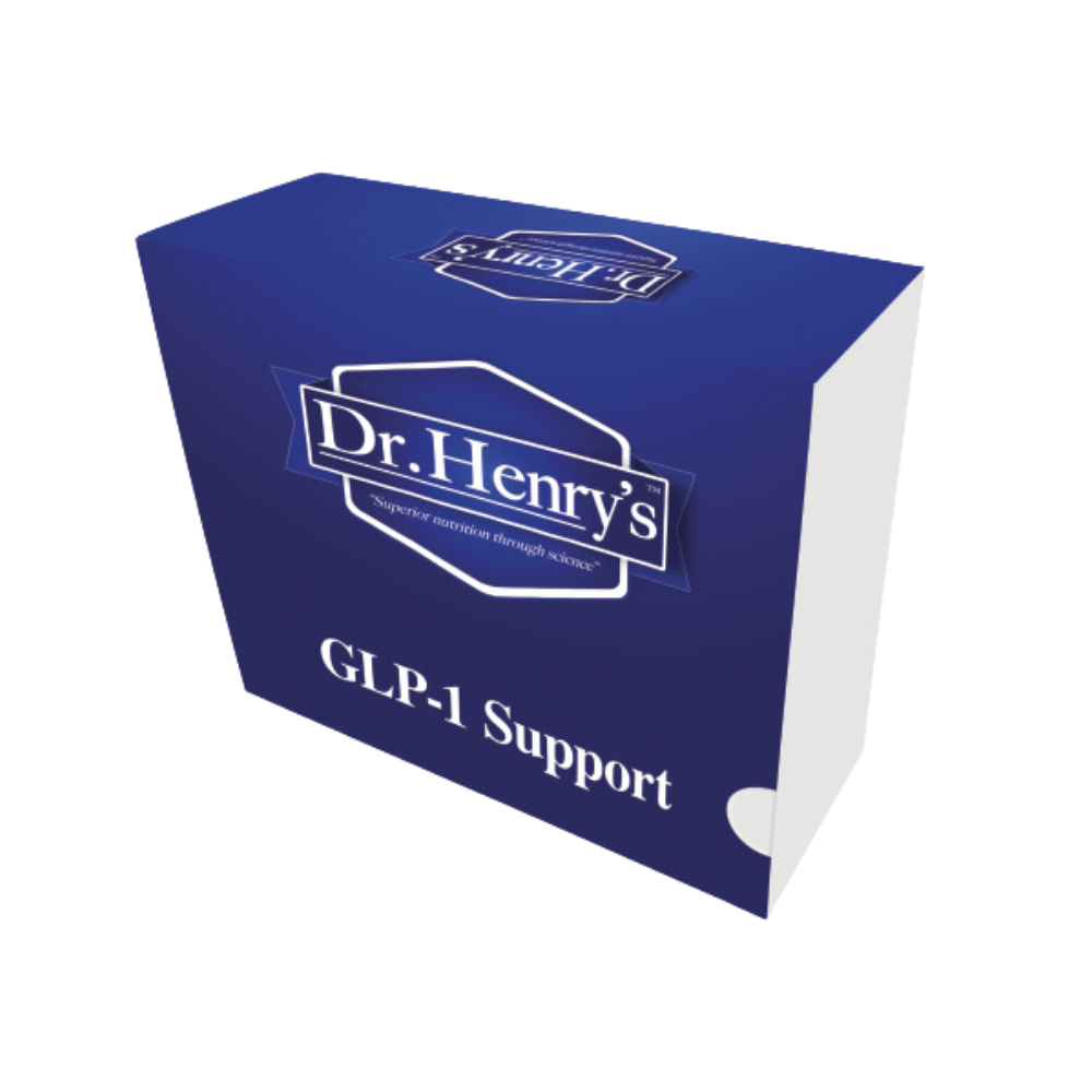 GLP-1 Support