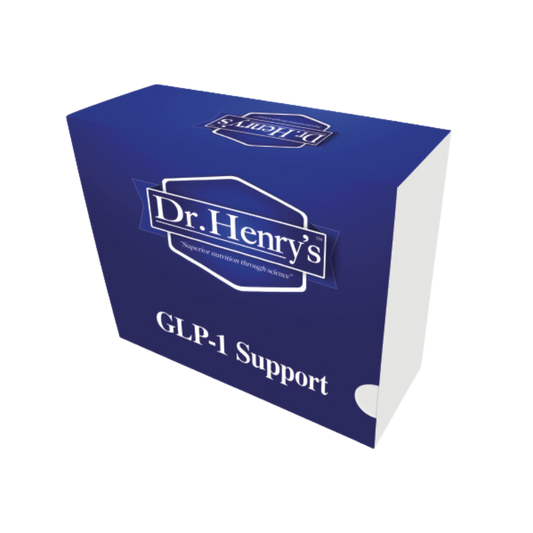 GLP-1 Support