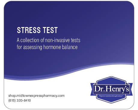 Stress Test