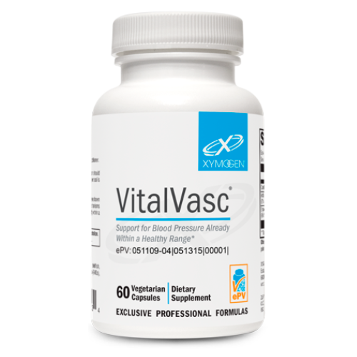 VitalVasc® 60 Capsules